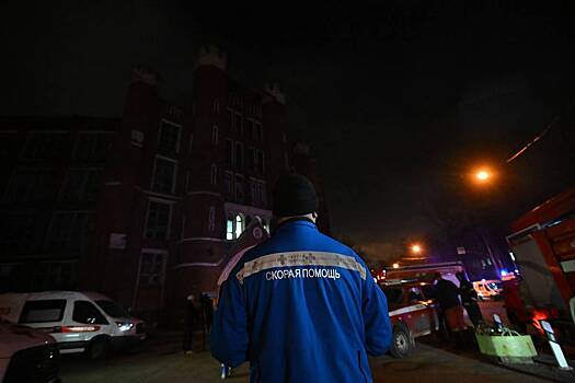 Россиянин побоялся отдавать сына в детский дом и расправился с ним
