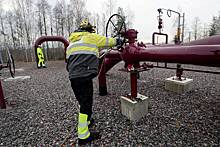 Названы последствия утечки на газопроводе Balticconnector