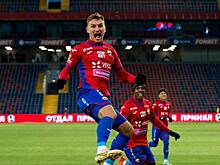 А ЦСКА-то сейчас лучше «Спартака»! Как команда Федотова разорвала «Краснодар» в Кубке России