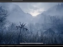 iPhone 15 Pro не потянул графику Resident Evil 4 Remake