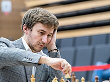Карякин о переходе российской чемпионки в Польшу: «Я бы так не поступил»