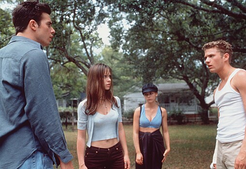 Amazon снимет сериал по культовому слэшеру «Я знаю, что вы сделали прошлым летом»