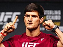 Мовсар Евлоев подписал контракт на бой с новичком UFC Аароном Пико (Давид Багдасарян)