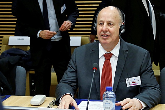 Нетаньяху уволил советника по национальной безопасности