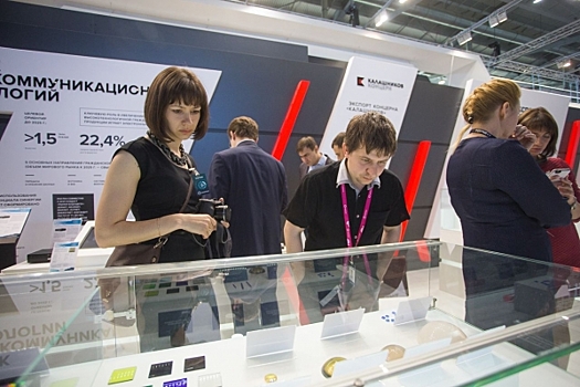 На «Иннопроме-2023» назовут драйверы развития российской медицинской промышленности