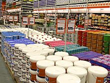 Tikkurila уходит из России, но главная проблема — в оборудовании для колеровки красок