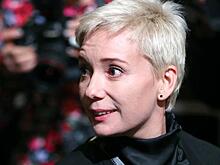 Чулпан Хаматова сделала новое заявление