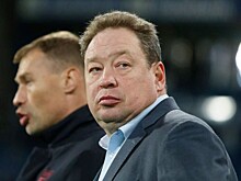 Стал известен возможный преемник Слуцкого в "Витессе"