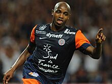 36-летний форвард "Монпелье" установил уникальное достижение в Лиге 1