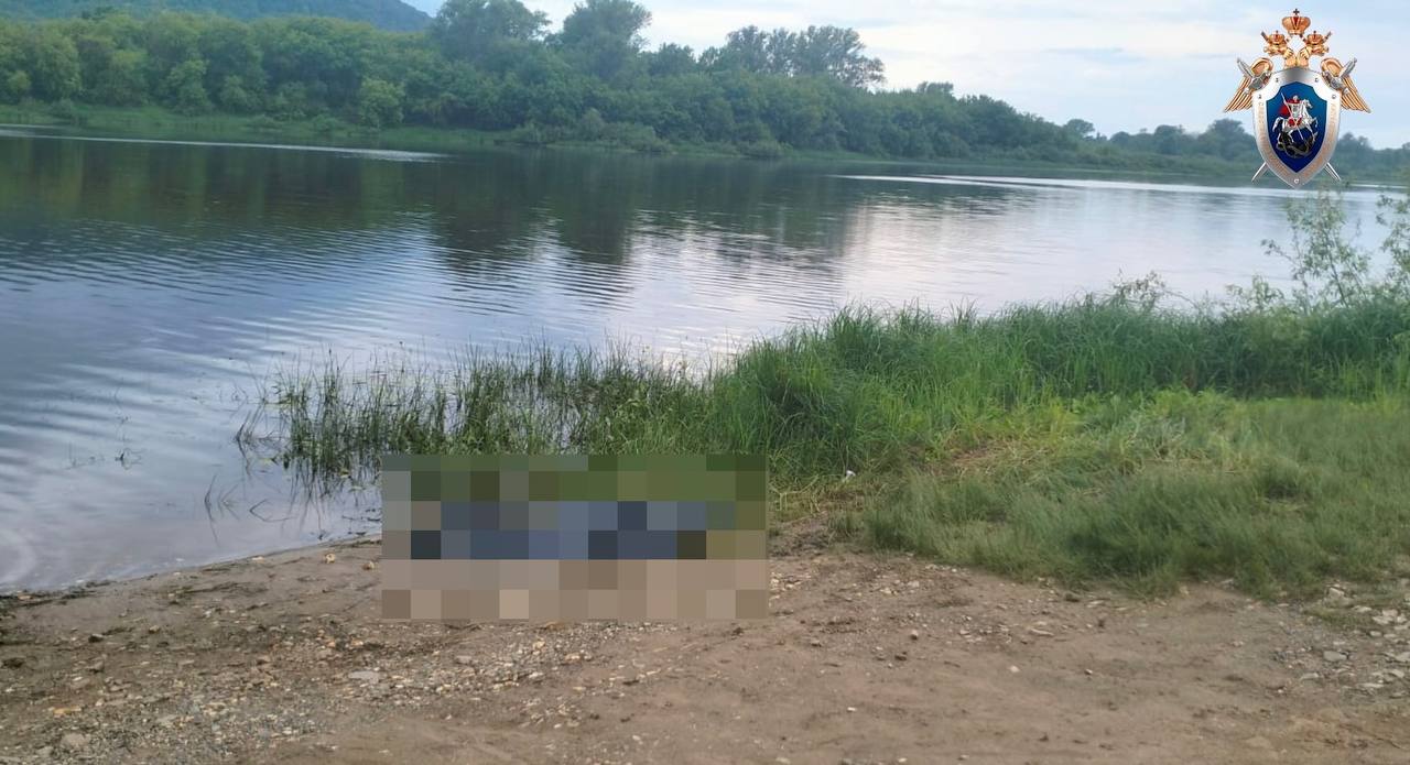 Следователи проводят проверку по факту гибели женщины в Оке у поселка Юрьевец