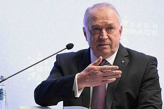 В России призвали усложнить возвращение ряда западных компаний