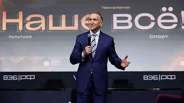 ВЭБ.РФ подписал на ПМЭФ-2025 более 12 соглашений на 1,6 трлн рублей