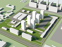 Новый ЖК появится в Ленинском районе около Карповской церкви