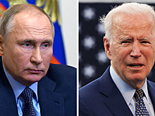 Американский дипломат объяснил слова Байдена о Путине