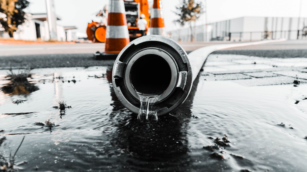 Реконструкция полукилометрового участка коллектора в Новосибирске обойдется в 255 млн рублей