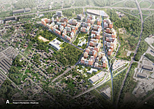 Как два Правдинска: на выезде из Калининграда планируют построить новый жилой микрорайон