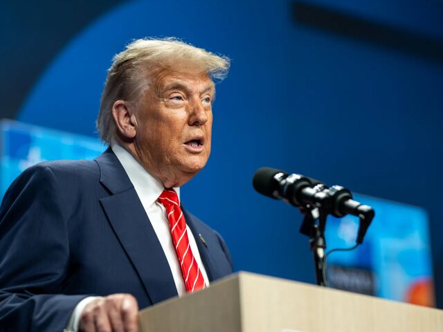 Трамп заявил, что соглашение США и Ирана будет заключено на следующей неделе