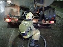 В Ленобласти на заводе произошел взрыв, погиб один человек