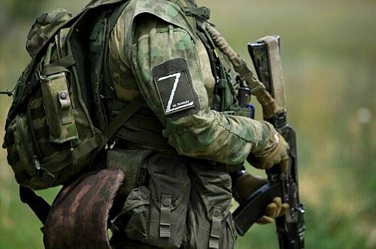 Для бойцов СВО могут ввести обязательную геномную регистрацию