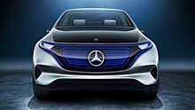 Daimler потратит на разработку 10 электромобилей 10 миллиардов евро