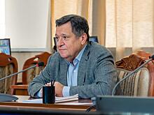 Губернатор Малков и депутат Госдумы Макаров обсудили муниципальные преобразования в регионе