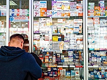 В регионы поступили новейшие препараты для лечения детей с гепатитом С