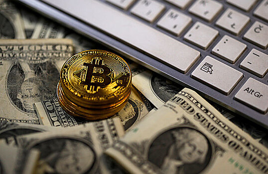 Криптоограбление: у мужчины украили биткоины на 15 млн рублей