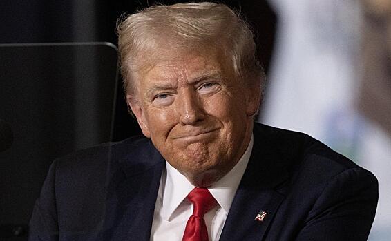 Американские нефтяники обратились к Трампу