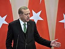 Эрдоган намерен представить в парламент запрос на ввод войск в Ливию