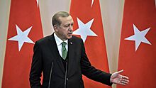 Эрдоган намерен представить в парламент запрос на ввод войск в Ливию
