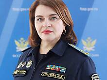 Начальницу судебных приставов этапируют в Москву