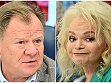 «Давайте поможем»: Бутман призвал артистов открыть сбор денег в поддержку Долиной