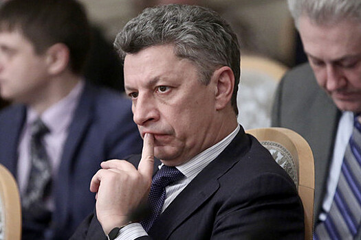 В Раде предрекли полную перезагрузку власти на Украине
