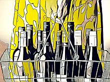 10 причин каждый раз при походе в супермаркет класть в корзину бутылку вина