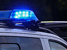 Наезд автомобиля на толпу в Германии привел к гибели людей