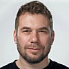 Андрей Глушкин