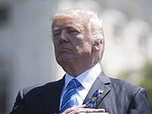 Вступился за борца: Трамп обратился к лидерам Ирана