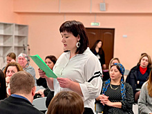 В Черкесске прошла выездная сессия проекта «РосПодрос.Практика» для специалистов по работе с подростками