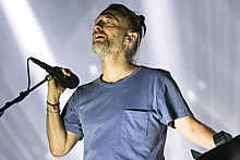 Фронтмен Radiohead Том Йорк о саундтреке «Суспирии», славе и смерти жены