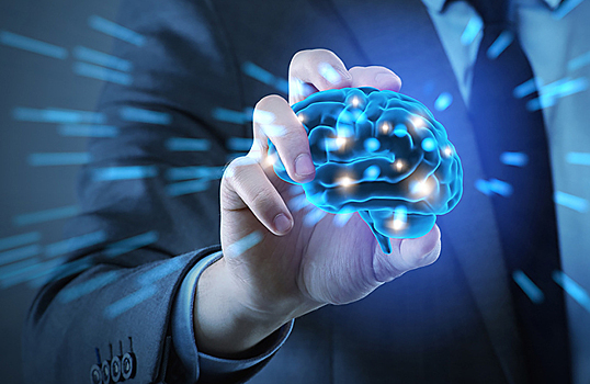 Искусственный интеллект создает миллиардеров рекордными темпами