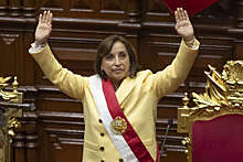 RPP: в доме президента Перу прошли обыски по делу о хранении люксовых часов