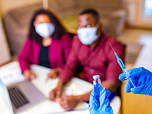 Что известно про новый самый опасный штамм COVID