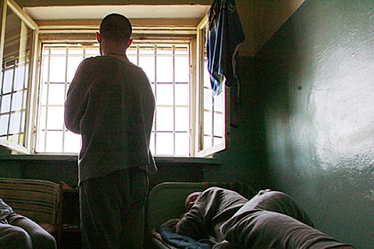 Россиянина приняли за маньяка и лечили в психбольнице