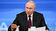 Путин оценил решения МОК в отношении российского спорта