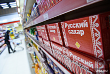В Свердловской области взлетели цены на сахар