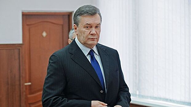 ГП Украины вызвала депутата Рады на допрос по делу о покушении на Януковича