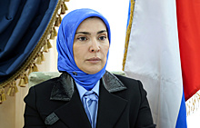 Жене муфтия Дагестана отказано в регистрации на выборы