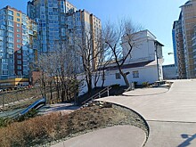 Бизнесменов приглашают оценить возможности здания в новой зоне отдыха Владивостока