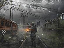 В сеть слили новую версию S.T.A.L.K.E.R. 2