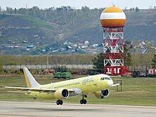 Лайнер МС-21 планируют выпускать в четырех модификациях